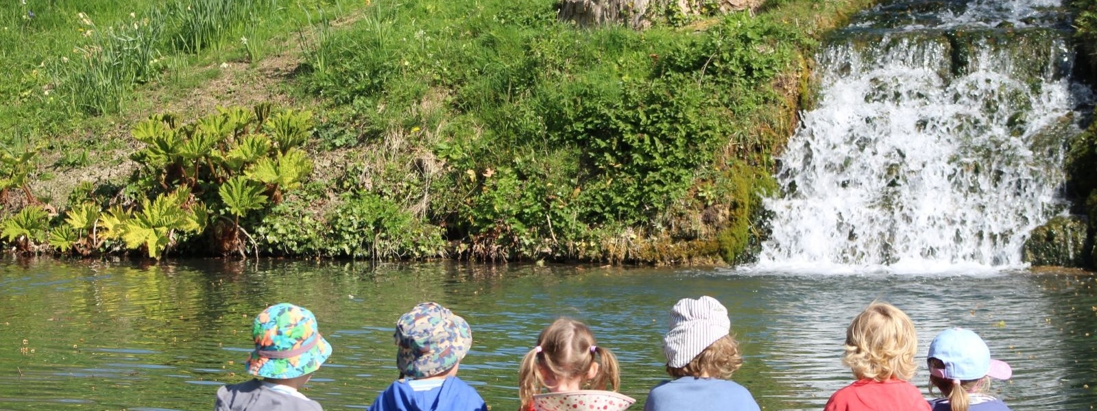 Overbury Grasshoppers -