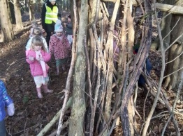 The Gruffalo's Child