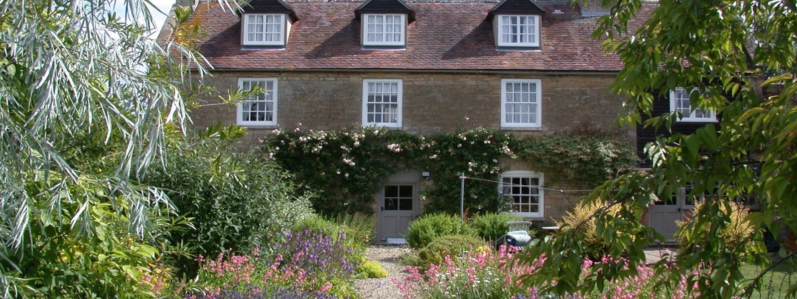 About Overbury -