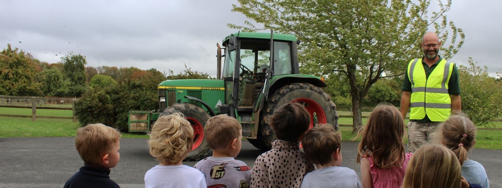 Overbury Grasshoppers -